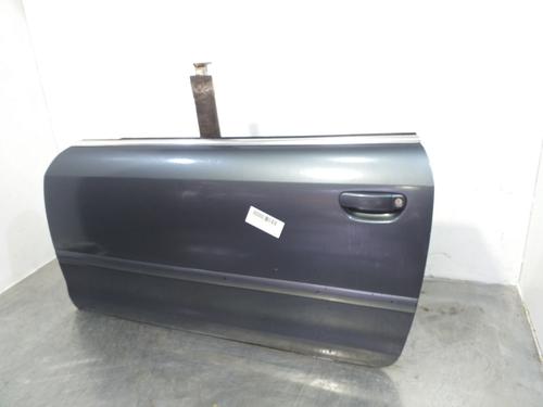 Left front door AUDI A4 B6 Convertible (8H7) 2.4 | BP17148056C2 