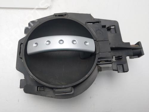 Used Front right interior door handle Front right interior door handle CITROËN C3 I (FC_, FN_) 1.1 i (60 hp) 33421621 33421621