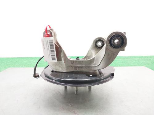 Right rear steering knuckle FORD USA MUSTANG Coupe  | BP22746215M28 