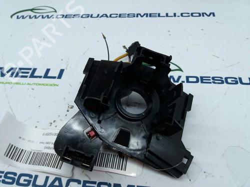 Squib airbag FORD FIESTA V (JH_, JD_) 1.4 TDCi | BP2869560C102 
