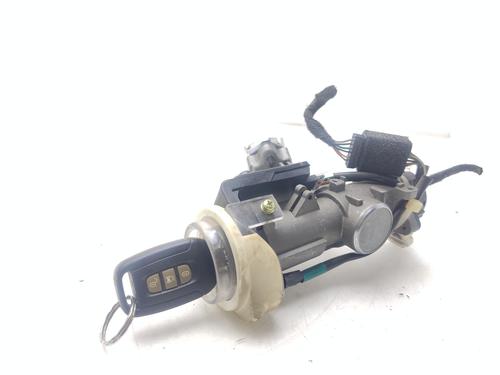 Used Ignition barrel CHEVROLET CAPTIVA (C100, C140) 2.4 LPG (136 hp) 29448607
