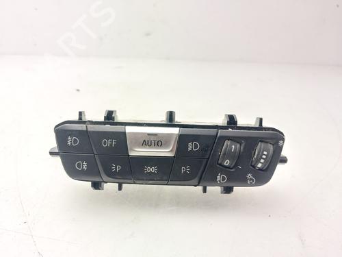 Used Headlight switch Headlight switch BMW 1 (F40) 116 d (116 hp) 32986171 32986171
