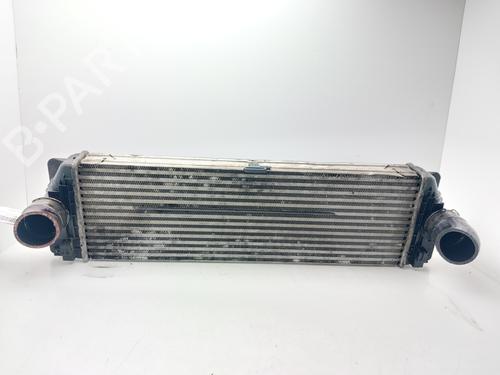 Used Intercooler Intercooler MERCEDES-BENZ SPRINTER 3,5-t Van (B906) [2006-2020] 33630288 33630288