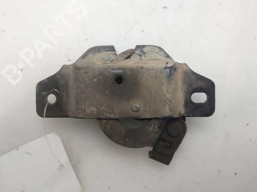 Used Tailgate lock Tailgate lock 39596054 39596054