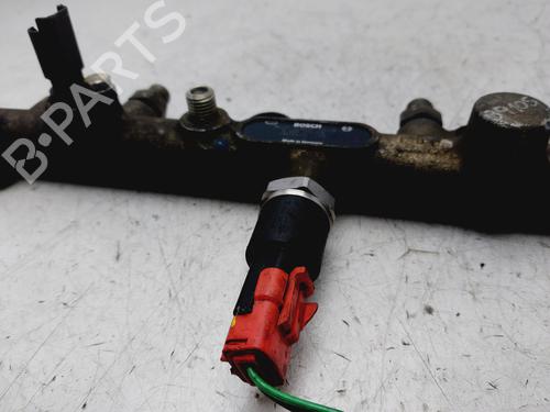 Injection rail PEUGEOT 406 (8B) 2.0 HDI 110 | BP28543752M98 