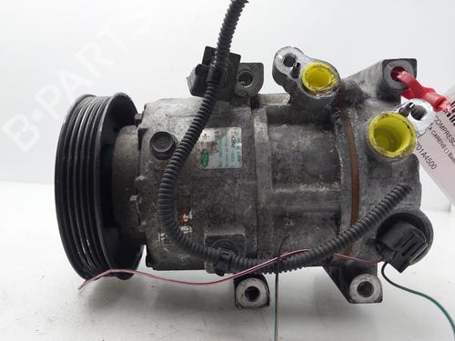 Used AC compressor KIA CARENS IV 1.7 CRDi (116 hp) 26913152
