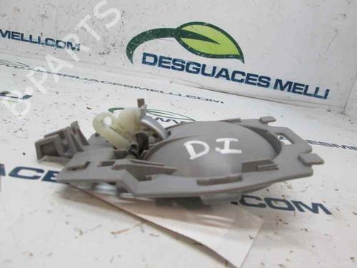 Front left interior door handle CITROËN C3 I (FC_, FN_) 1.4 i Bivalent | BP3423170I13 