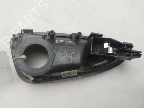 Front left interior door handle SEAT IBIZA IV (6J5, 6P1) | BP37638908I13 - Image 2