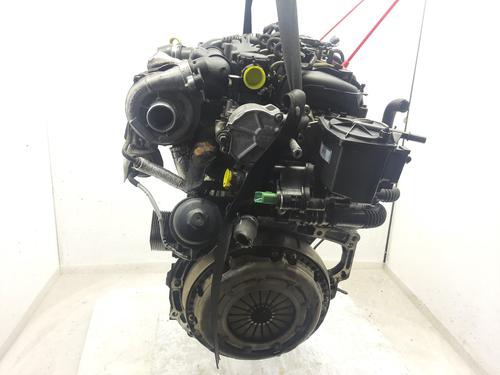 Engine FORD FOCUS II (DA_, HCP, DP)  | BP32999446M1  - Image 5