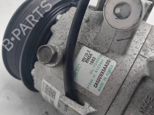 AC compressor KIA SPORTAGE V (NQ5)  | BP30150439M34 