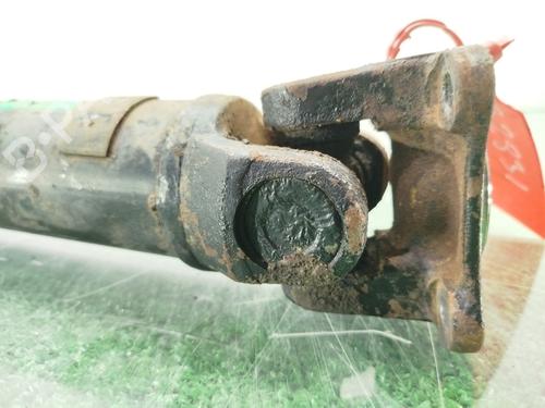 Driveshaft KIA SORENTO I (JC) 2.5 CRDi 4WD | BP29499256M37 