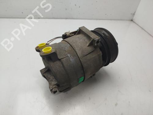 AC compressor OPEL VECTRA C (Z02)  | BP32337818M34 