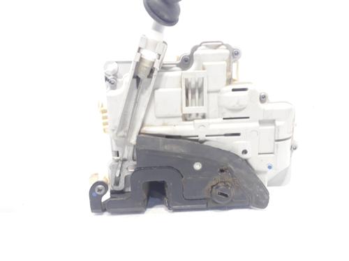 Rear right lock VW PASSAT B7 (362) 2.0 TDI | BP10414511C99 