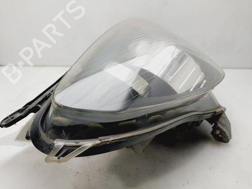Right headlight OPEL ASTRA H (A04)  | BP22332684C29 