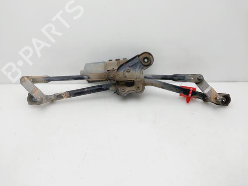 Viskermotor vindrude JAGUAR X-TYPE I (X400) 2.0 D (130 hp) 32227896