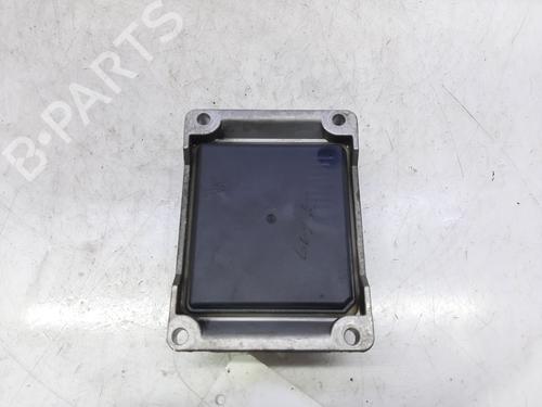 Engine control unit (ECU) FIAT PUNTO (188_) 1.2 16V 80 (188.233, .235, .253, .255, .333, .353, .639,... | BP11345628M57 
