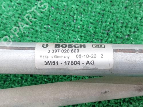 Front wiper motor FORD FOCUS C-MAX (DM2)  | BP13308011M29 
