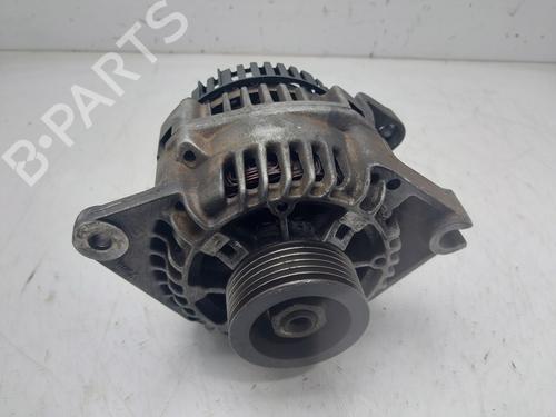 Used Alternator Alternator PEUGEOT 405 I (15B) 1.9 Diesel (69 hp) 34706383 34706383