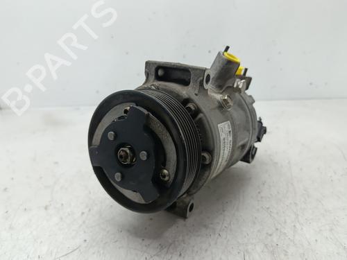 Compressore A/C SKODA OCTAVIA II (1Z3) [2004-2013]  30541983