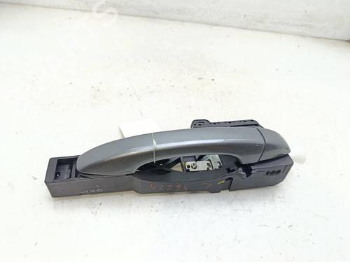 Used Rear right exterior door handle Rear right exterior door handle RENAULT ARKANA I (LCM_, LDN_) [2019-2026] 40197915 40197915