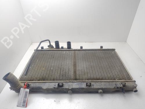 Used Water radiator SUBARU OUTBACK (BL, BP) 2.0 D AWD (BPD) (150 hp) 29620847