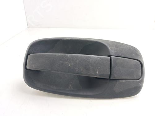 front-right-exterior-door-handle-nissan-primastar-van-x83-2002-36233249 main image