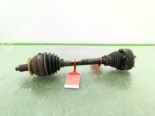 Used Left front driveshaft SEAT IBIZA IV (6J5, 6P1) [2008-2017]  26927506