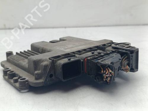 Engine control unit (ECU) RENAULT SCÉNIC II (JM0/1_) | BP40006794M57 - Image 3