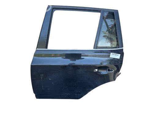 Used Left rear door BMW X3 (E83) xDrive 35 d (286 hp) 27198774