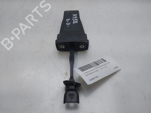 Used Hinge/Door check strap SEAT IBIZA V (KJ1, KJG) [2017-2025]  16564097