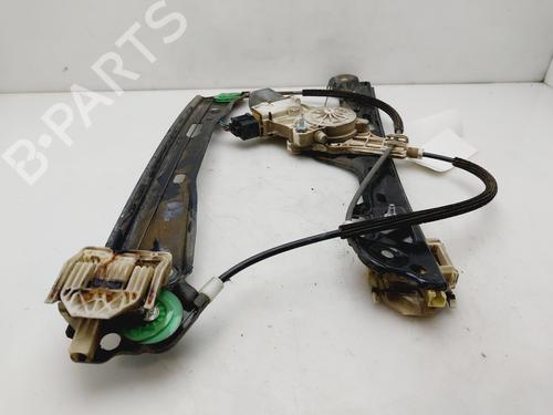 Front left window mechanism BMW 1 (E87) 120 d | BP25257175C22 