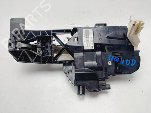 Front right exterior door handle MERCEDES-BENZ S-CLASS (W221, V221) S 500 (221.071, 221.171) | BP24547011C129 