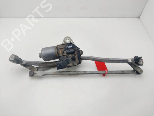 Used Front wiper motor AUDI A6 C6 (4F2) 2.7 TDI (190 hp) 30467324