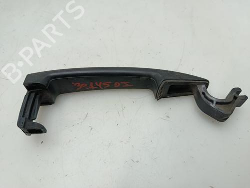 Front left exterior door handle CITROËN BERLINGO MULTISPACE (B9) 1.6 HDi 75 16V | BP31952055C128 - Image 2