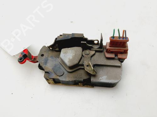 Used Rear left lock Rear left lock CITROËN XSARA Coupe (N0) 2.0 HDi 109 (109 hp) 34039798 34039798