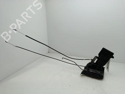 Used Front right lock MAZDA 6 Saloon (GG) 2.0 DI (GG14) (121 hp) 32455622