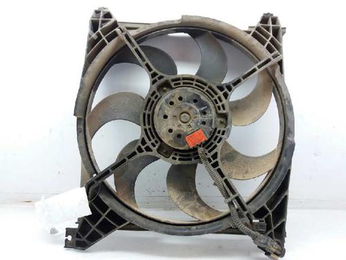 Køleventilator elektrisk HYUNDAI SANTA FÉ I (SM) 2.0 CRDi 4x4 | BP2876142M35 