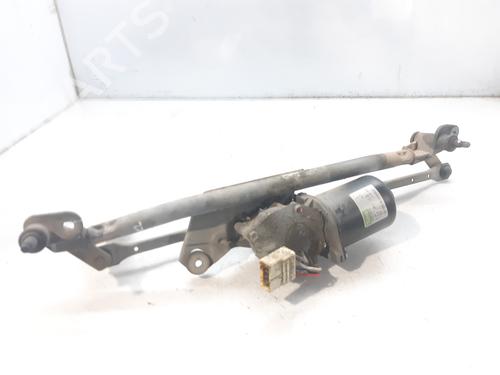 Used Front wiper motor CITROËN SAXO (S0, S1) 1.5 D (57 hp) 9418203