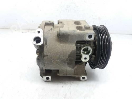 AC compressor FIAT PUNTO Hatchback Van (188_) 1.2 60 | BP2889164M34 