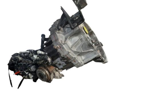Gearbox TOYOTA COROLLA (_E12_) 2.0 D-4D (CDE120R, CDE120L_) | BP26330407M3 