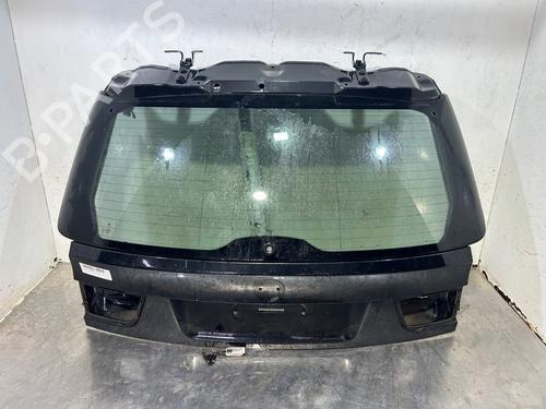 Used Tailgate BMW X5 (E70) 3.0 d (235 hp) 24328190
