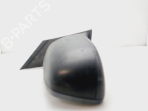 Right mirror FORD FOCUS II (DA_, HCP, DP)  | BP28088903C27 