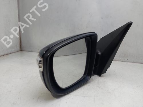 Used Left mirror HYUNDAI ix35 (LM, EL, ELH) [2009-2016]  17900129