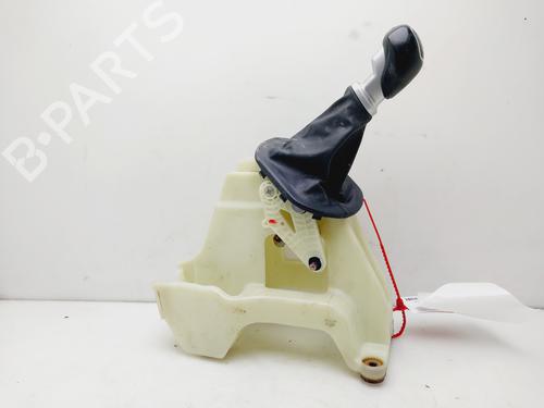 Gear lever KIA SPORTAGE III (SL)  | BP27641415M90 