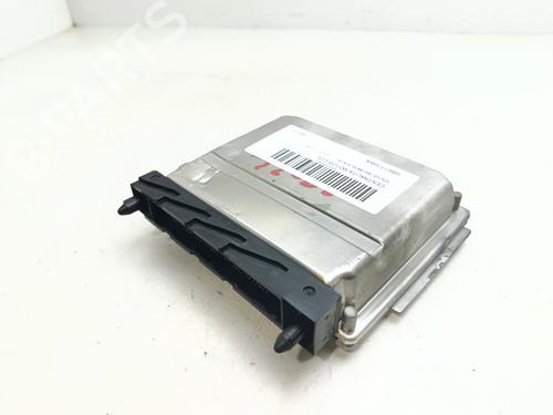 Engine control unit (ECU) VOLVO S60 I (384) D5 08677708A |