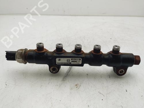 Used Injection rail CITROËN C4 I (LC_) [2004-2014]  22344649
