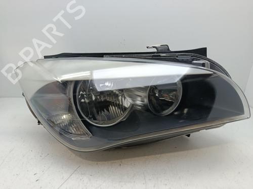 Used Right headlight BMW X1 (E84) sDrive 18 d (143 hp) 29456466