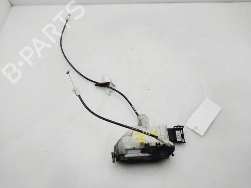 Used Front right lock PEUGEOT 308 I (4A_, 4C_) 1.6 HDi (109 hp) 31632803