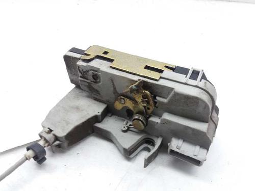 Rear right lock PEUGEOT 307 Break (3E) 1.6 HDi 110 | BP2878000C99 