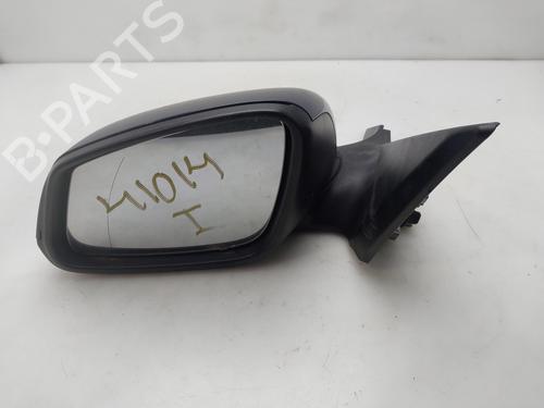 Used Left mirror Left mirror BMW 1 (F21) 116 d (116 hp) 33330136 33330136